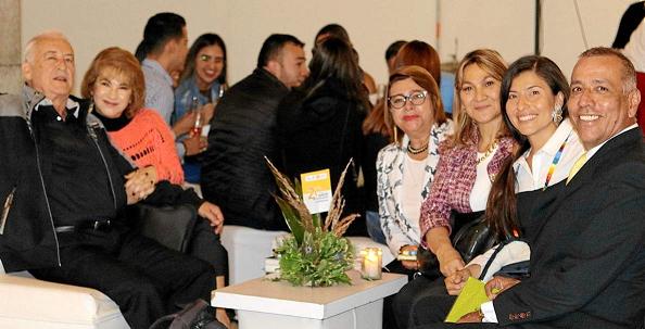 Jairo Pineda Agudelo, Gabriela García García, Dora Miryam Ríos Londoño, Rocío Tabares Hoyos, Claudia Marcela Londoño Linares, Jo
