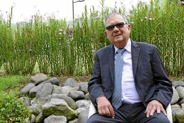 Hernán Arango Uribe