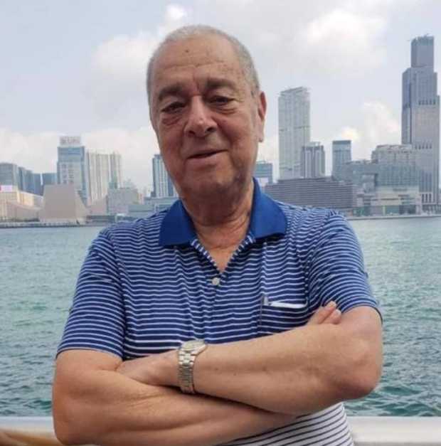 José Ildorfo Gómez Aristizábal