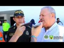 En Manzanares, felices por la captura de Los Tenedores