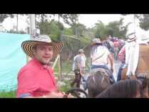 CABALGATA MANZANARES - BOLIVIA