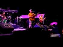 Manu Chao en Manizales