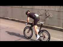 Resumen prologo en Pereira Vuelta a Colombia 2018