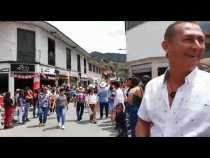 Color en las XXXI Fiestas de la Cordialidad de Manzanares