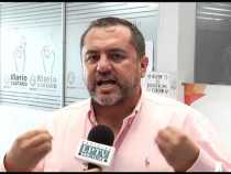 MARIO CASTAÑO VS LIZCANO