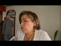 Primer día de Beatriz Gil como alcaldesa de Palestina