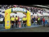 Once Caldas recibe en su casa al Deportivo Pasto