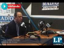 "La cultura ciudadana de los manizaleños con la basura se viene deteriorando": gerente de Emas