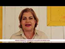 Sorany Franco candidata a la Alcaldía de Pensilvania