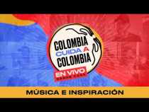 Colombia Cuida a Colombia