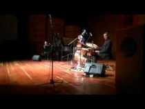 Kelly Green Trío en Manizales