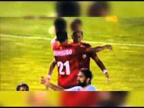 Empate 1-1 Once Caldas - Rionegro Águilas