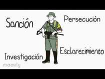 ¿Cómo funcionará la Jurisdicción Especial para la Paz?