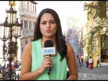 Despedida a monseñor Luis Horacio Gómez