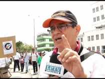 MARCHA CONTRA REFORMA