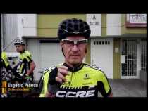 30 caldenses, a cumplir el reto en la Leyenda del Dorado