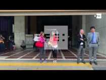 EFE: Venezuela sufre un nuevo apagón en al menos 11 estados y Caracas