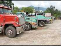 Zona industrial, sin amenaza de vivienda