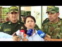 Investigan muerte de siete personas en el Cauca