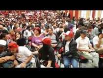 El candidato Gustavo Petro es esperado en la Universidad de Manizales