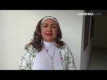 Gloria Carmenza Medina Díaz, candidata al Concejo de Manizales (Caldas)