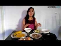 La sazón que le pondría el IVA del 18% a la comida