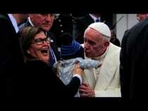 Segundo día del Papa Francisco en Bogotá