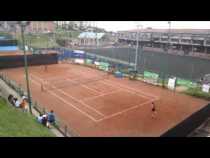 Torneo Nacional Grado 3 de Tennis