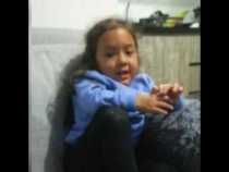 Gabriela habla sobre su enfermedad