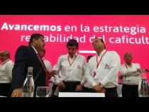 Apertura 85 Congreso Cafetero