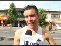 Los rolos mandaron en la Media Maratón Manizales-Neira