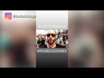 Manizaleños gozaron en Rusia con famosos colombianos