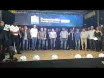 Presentación Nómina Once Caldas 2018 II