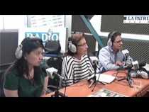 #AFondo con Gloria Patricia Arias, directora de Fenalco