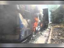 Eln quema vehículos