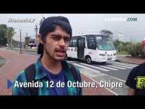 #DenuncieLP: la falta de bolsas en dispensadores de Manizales