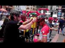 Tiago Ferreira y Hans Becking, campeones de la tercera edición de La Leyenda del Dorado