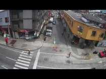 Paciencia, ancianos en las calles de Manizales: 66 muertos en 5 años