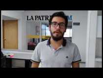 #LPTVEsencial informativo web 4 de septiembre del 2018