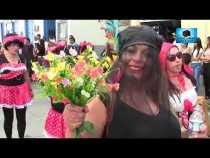 SALAMINA COMPARSAS 2018