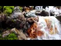 Sector de la Gruta donde murieron 11 scouts hace 10 años