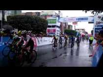 Primera etapa de la Vuelta a Colombia en Casanare