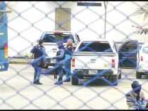 Sin avances en paro de la cárcel La Blanca en Manizales