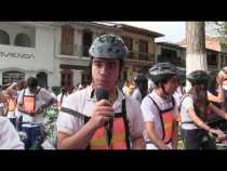 ENTREGA BICICLETAS   3 MARZO 2017