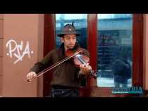 La tarima es la calle, artistas autodidactas se toman a Manizales