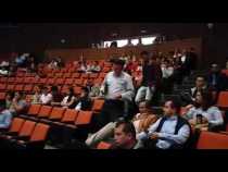 Foro de aspirantes a la Rectoría de la Universidad Nacional