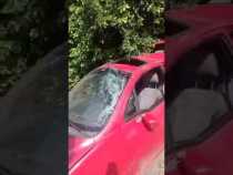 Choque entre tres vehículos deja cinco lesionados en La Dorada