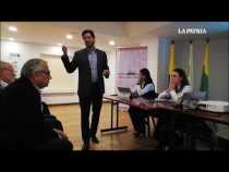 Regional Express Américas volará desde el próximo mes en Manizales