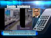 Colombianos heridos en Bruselas