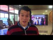 Un camión lleva el patrimonio por municipios de Caldas